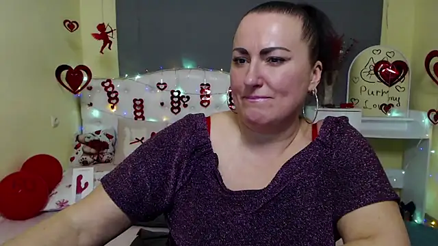 DianaMGG online show from 5, 2, 2026