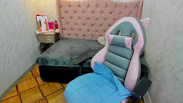 Lianngrace online show from 17, 2, 2026