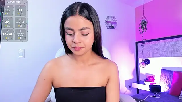 Bella walker  online show from 20, 3, 2026