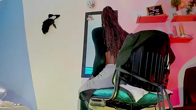 Aria fitness online show from 29, 11, 2025