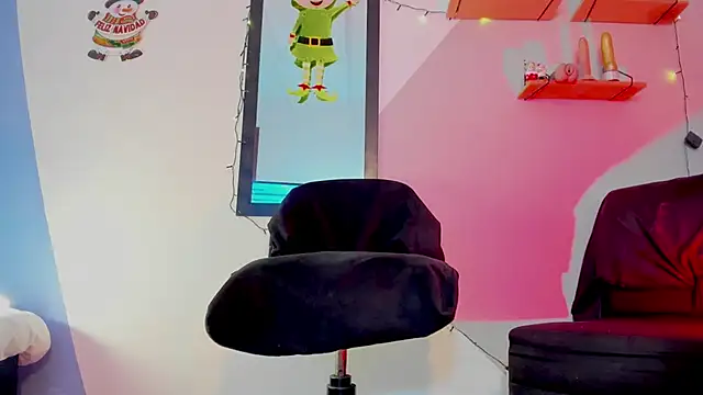 Aria fitness online show from 17, 12, 2025