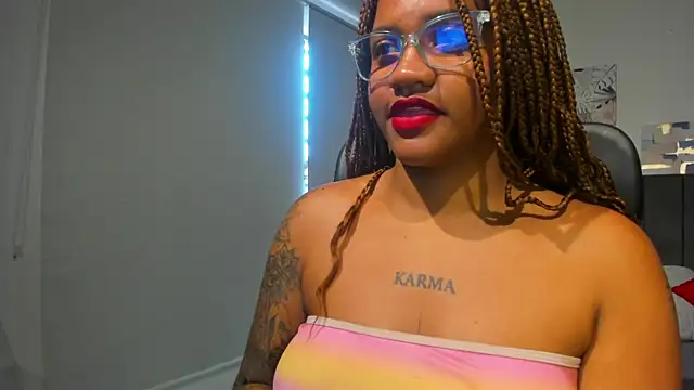 ZahraRose online show from 15, 3, 2025