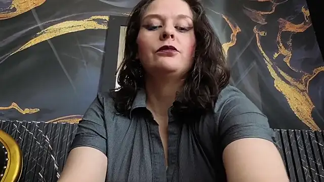 AmandaKovich online show from 16, 10, 2025