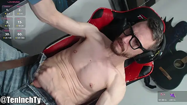 teninchty online show from 27, 11, 2025