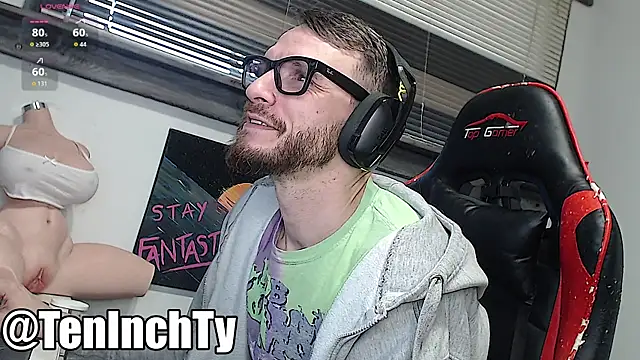 teninchty online show from 13, 1, 2026