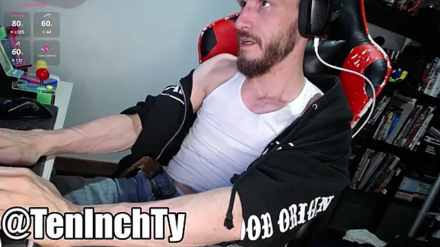 Snapshot of teninchty chatting on 24, 5, 2026 teninchty online show from 24, 5, 2026