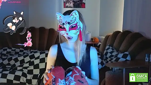 YumikoMori online show from 30, 3, 2026