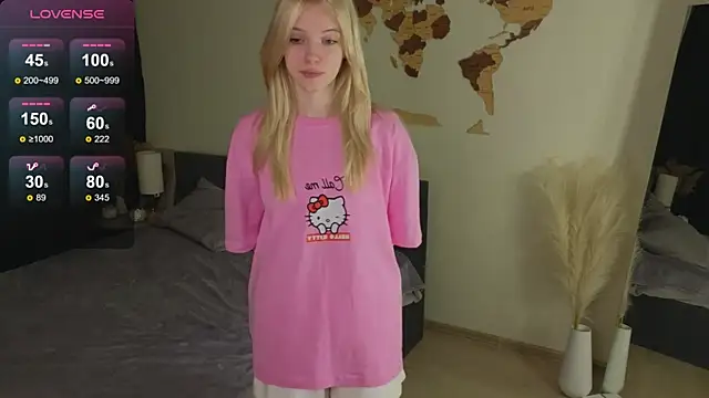 EdlaHewell online show from 2, 3, 2025