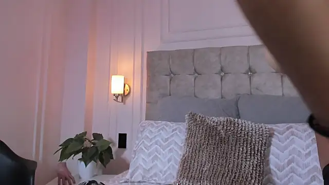 JasmineRoss 1 online show from 30, 10, 2025