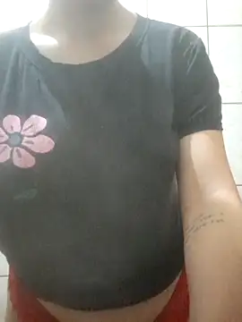 gatinha 18 online show from 13, 11, 2025