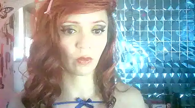 Meghan sex777 online show from 24, 2, 2025