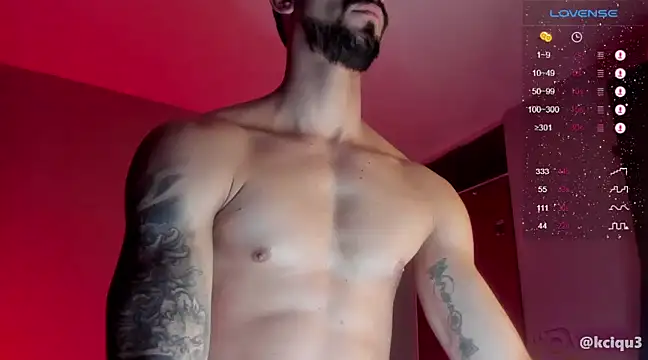 K cique online show from 2, 3, 2025