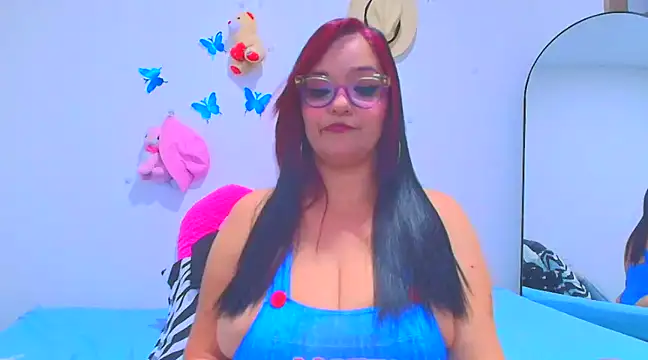 Veronica Milf1 online show from 18, 2, 2025