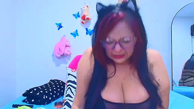 Veronica Milf1 online show from 23, 3, 2025