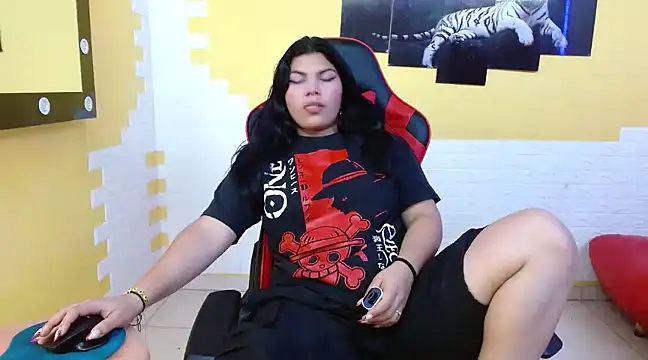 melany rouse18 online show from 18, 2, 2025