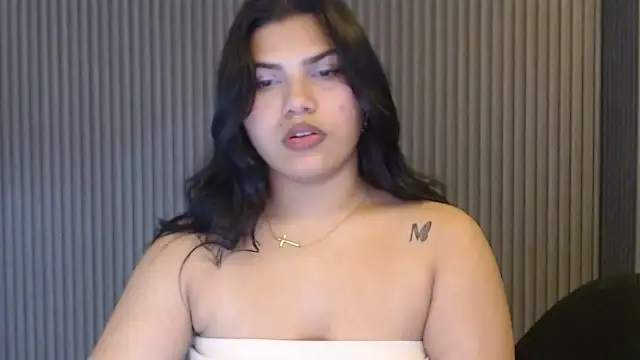 melany rouse18 online show from 17, 3, 2025