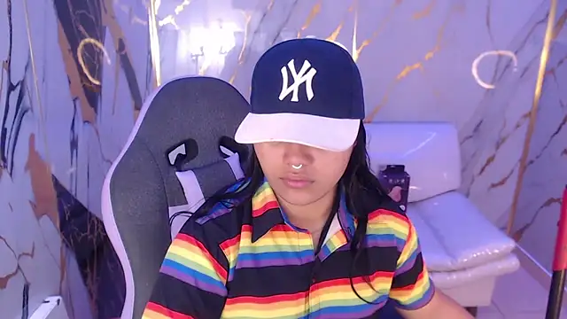 melany rouse18 online show from 17, 9, 2025