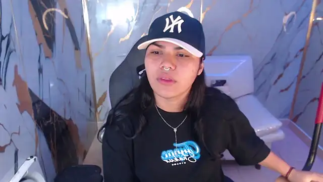 melany rouse18 online show from 31, 10, 2025