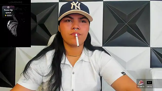 melany rouse18 online show from 6, 2, 2026