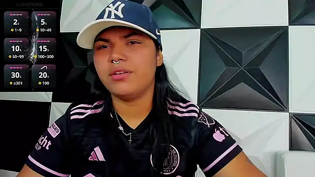 melany rouse18 online show from 14, 2, 2026