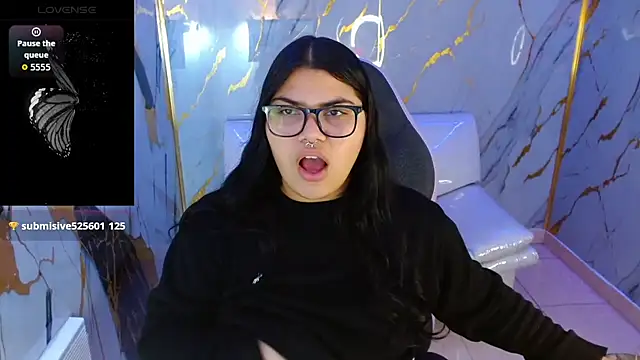 melany rouse18 online show from 3, 6, 2026