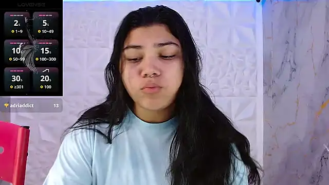 Snapshot of melany_rouse18 chatting on 11, 7, 2026 melany rouse18 online show from 11, 7, 2026
