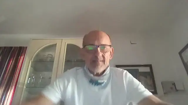 llopaco online show from 15, 10, 2025