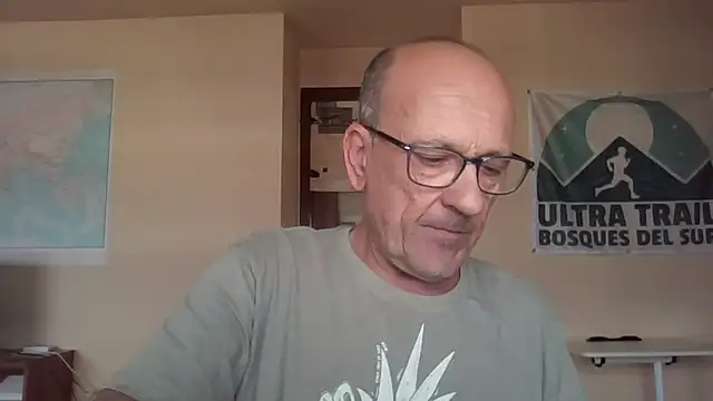 llopaco online show from 19, 10, 2025