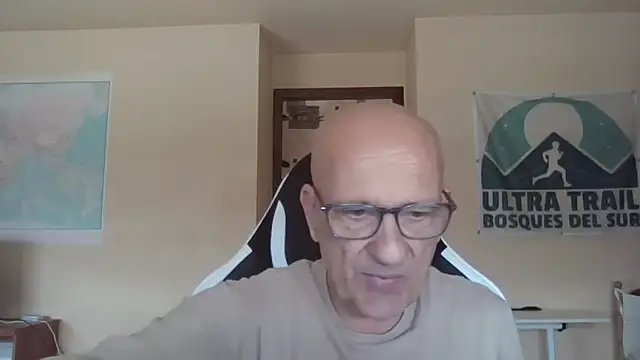 Snapshot of llopaco chatting on 4, 5, 2026 llopaco online show from 4, 5, 2026