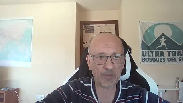 Snapshot of llopaco chatting on 21, 5, 2026 llopaco online show from 21, 5, 2026