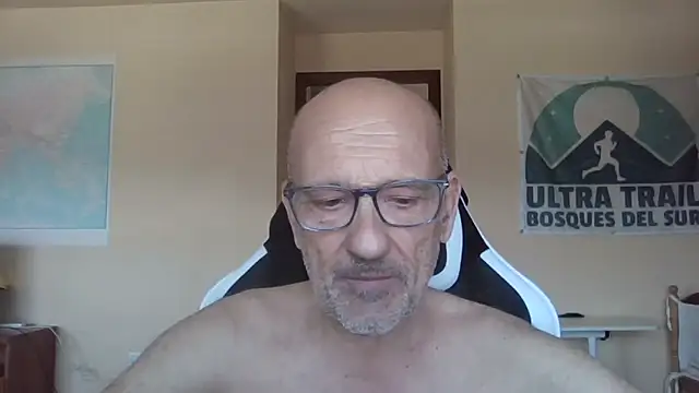 Snapshot of llopaco chatting on 1, 6, 2026 llopaco online show from 1, 6, 2026