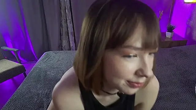 Sindy Juxx online show from 14, 3, 2025