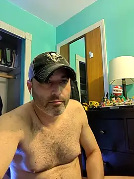 Novabear6996 online show from 18, 3, 2025