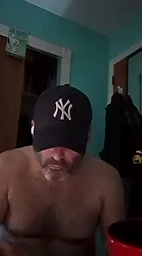 Novabear6996 online show from 21, 3, 2025