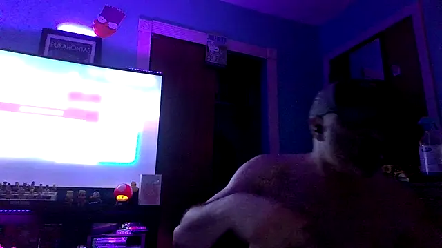 Novabear6996 online show from 21, 9, 2025