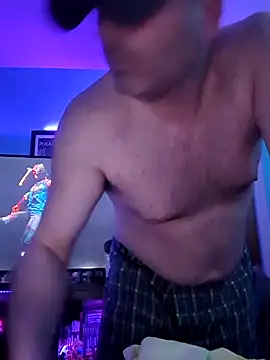 Novabear6996 online show from 11, 10, 2025