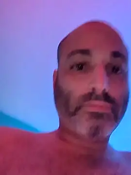 Novabear6996 online show from 31, 10, 2025