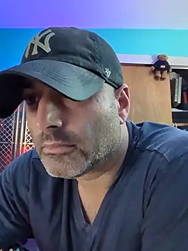 Novabear6996 online show from 9, 11, 2025