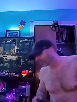 Novabear6996 online show from 21, 11, 2025