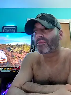 Novabear6996 online show from 23, 4, 2026