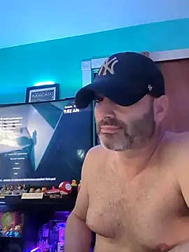 Novabear6996 online show from 23, 4, 2026