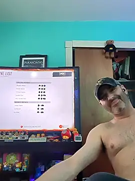 Snapshot of Novabear6996 chatting on 2, 5, 2026 Novabear6996 online show from 2, 5, 2026