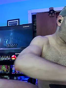 Snapshot of Novabear6996 chatting on 16, 5, 2026 Novabear6996 online show from 16, 5, 2026