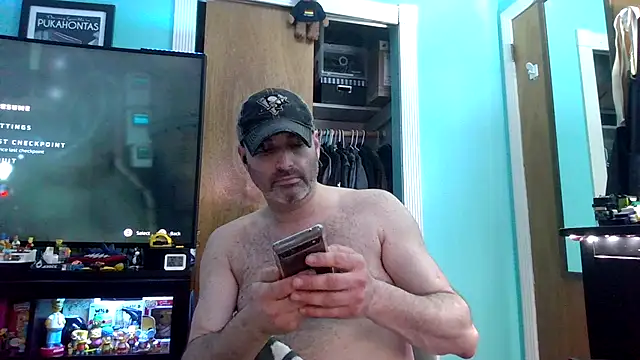 Snapshot of Novabear6996 chatting on 8, 6, 2026 Novabear6996 online show from 8, 6, 2026