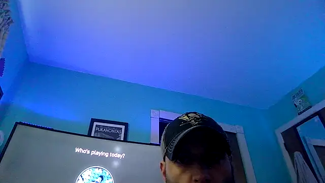 Novabear6996 online show from 13, 7, 2026