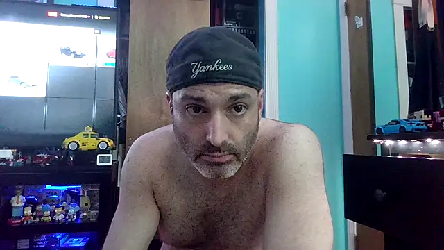 Novabear6996 online show from 17, 7, 2026