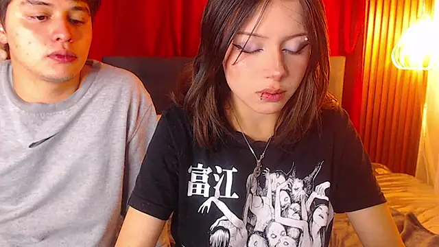 Snapshot of fyreandfox_ chatting on 8, 9, 2025 fyreandfox online show from 8, 9, 2025