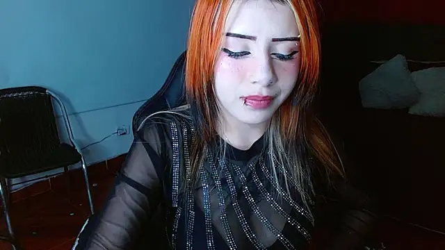 Snapshot of fyreandfox_ chatting on 21, 5, 2026 fyreandfox online show from 21, 5, 2026
