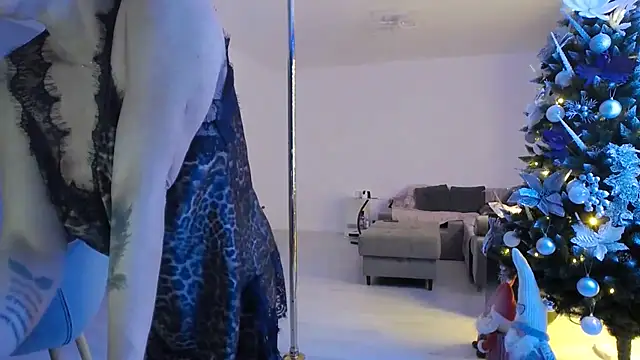 Mystery AP online show from 8, 1, 2026