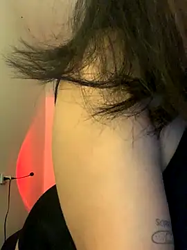 Dahiana Giil online show from 20, 9, 2025